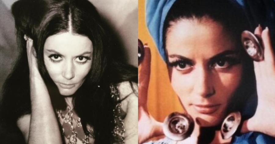 Ζωζώ Σαπουντζάκη: Η σπάνια συνέντευξη, η σχέση με παντρεμένο, ο χωρισμός που την έστειλε στις ΗΠΑ και τα ερωτικά γράμματα από τον Α. Ωνάση