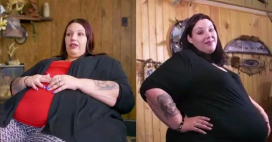 «Ο σύζυγός μου με απάτησε με άλλη γυναίκα επειδή πάχυνα στην εγκυμοσύνη μου»