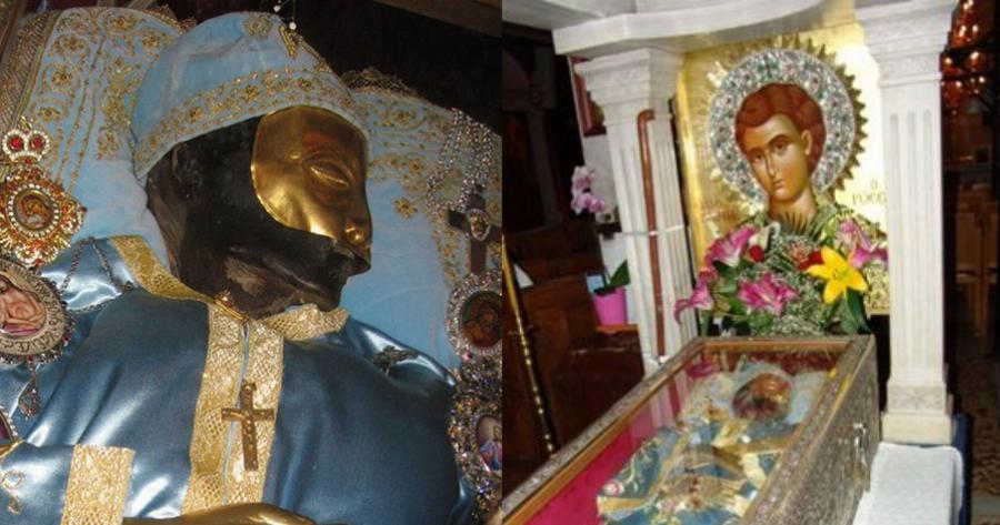 Άγιος Ιωάννης Ρώσος: Συγκλονίζει το νέο Θαύμα του