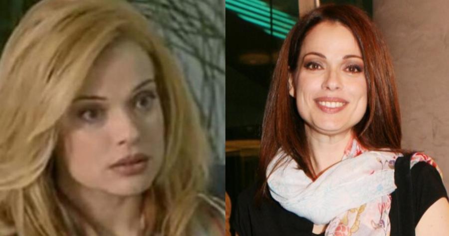 Δάφνη Λαμπρόγιαννη: Τα φτωχά παιδικά χρόνια, ο λόγος αποχώρησης απ’ την Μουρμούρα και η περηφάνια για την καταγωγή της