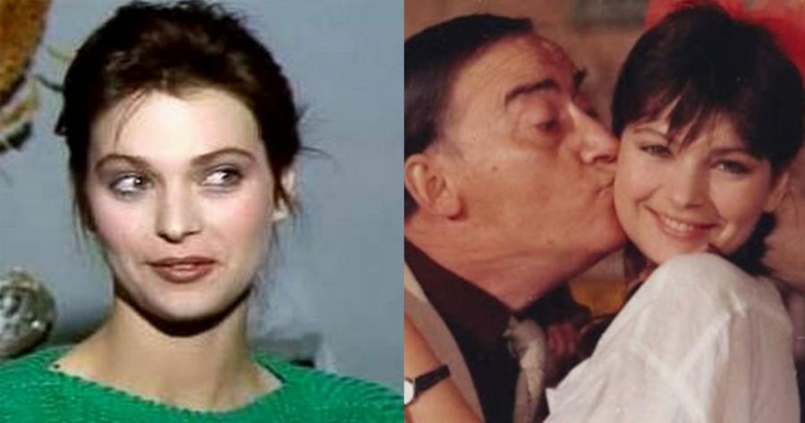 Βανέσα Τζελβέ: Η αρχή στα 17, εκείνο που δεν της συγχώρησε η μητέρα της, ο “πατέρας” της Βέγγος και ο λόγος που παράτησε την καριέρα της