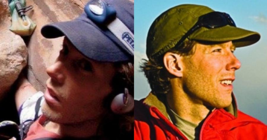 Άρον Ράλστον: Ο πεζοπόρος που έκοψε μόνος του το χέρι του, όταν πλακώθηκε κάτω από ένα βράχο –  Η ιστορία του έγινε ταινία