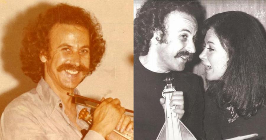 Νίκος Ξυλούρης: Η αριστοκράτισσα που του έκλεψε την καρδιά, ο αγώνας με τον καρκίνο, το προφητικό τραγούδι και το πρόωρο τέλος στα 43