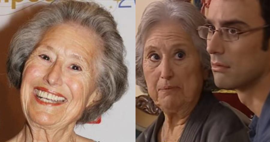 Ειρήνη Κουμαριανού: Οι πετυχημένες συνεργασίες, ο ρόλος στο «Παρά Πέντε» και ο θάνατος της μαζί με τον επί 50 χρόνια σύζυγό της