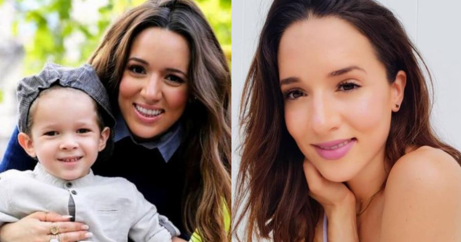 Καλομοίρα: Τα παιδιά της μεγάλωσαν – Οι γιοι της και η κόρη της είναι σκέτη γλύκα