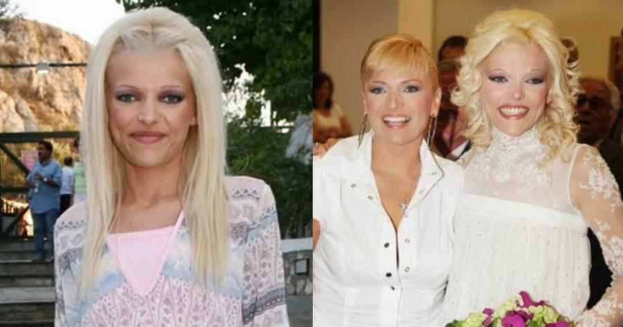 Νανά Καραγιάννη: Το οδυνηρό διαζύγιο, η μάχη με τη νευρική ανορεξία, το μοναχικό τέλος και το πρόσωπο που κληρονόμησε την περιουσία της