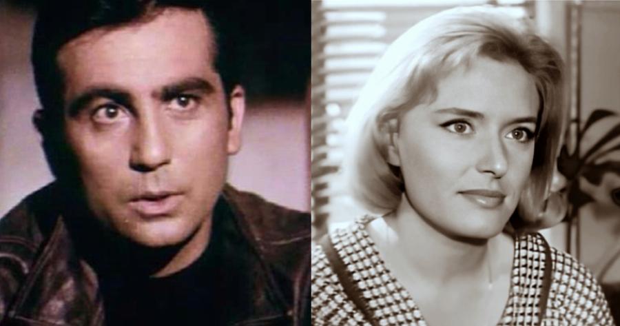 Χάρης Παναγιώτου: Ο «Πανάγος» που έγραψε ιστορία, ο γάμος με την Έφη Οικονόμου και ο θάνατός της, που του τσάκισε τη ζωή