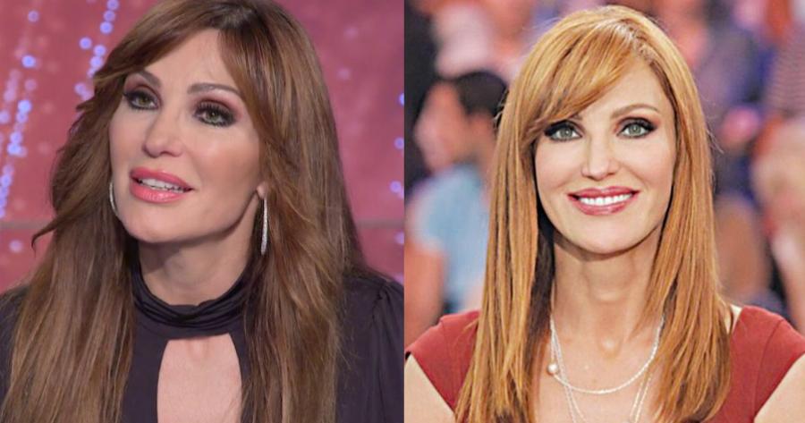 Βίκυ Χατζηβασιλείου: Αρνήθηκε τις πλαστικές επεμβάσεις – Μεγαλώνει φυσικά και δείχνει την ομορφιά της στα 56 της χρόνια