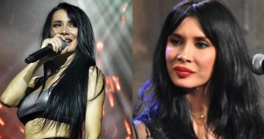 Πάολα: Η κόρη της, Κορίνα, ο Παντελής Παντελίδης, ο Μίκης Θεοδωράκης και το ψέμα της πως ήταν τσιγγάνα