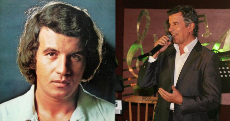 Γιώργος Γερολυμάτος: Οι γυναίκες που πέρασαν από τη ζωή του, τα λεφτά που χάθηκαν στο χρηματιστήριο και ο γιος του