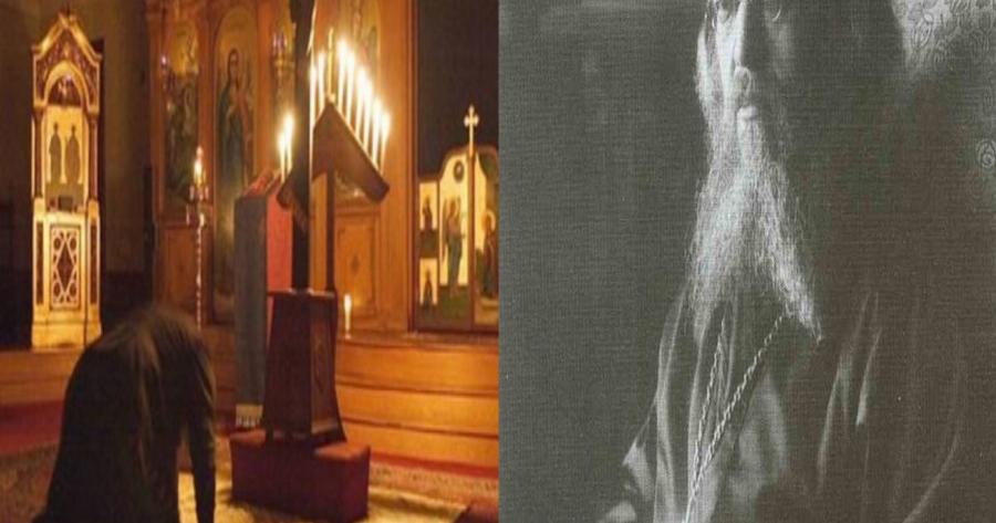 Θαύμα Αγίου Λουκά του Ιατρού: «Όταν όλα είχαν τελειώσει…»