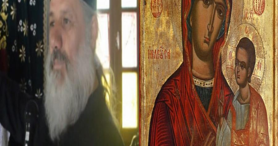 Παναγία Ντινιούς: Οι αμέτρητες Θαυμαστές επεμβάσεις της