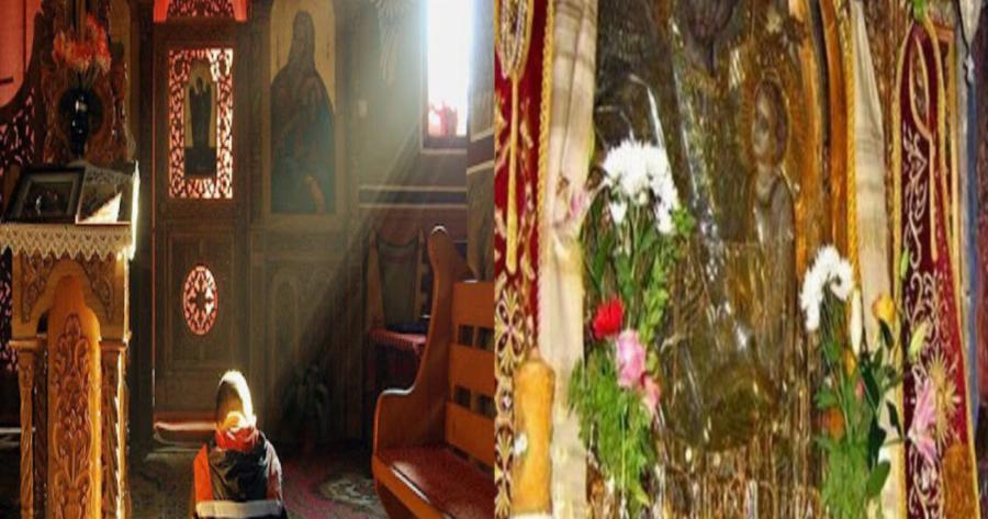 Η Χάρη της Παναγίας στο Άγιο Όρος: Το συγκλονιστικό θαύμα με το παιδάκι