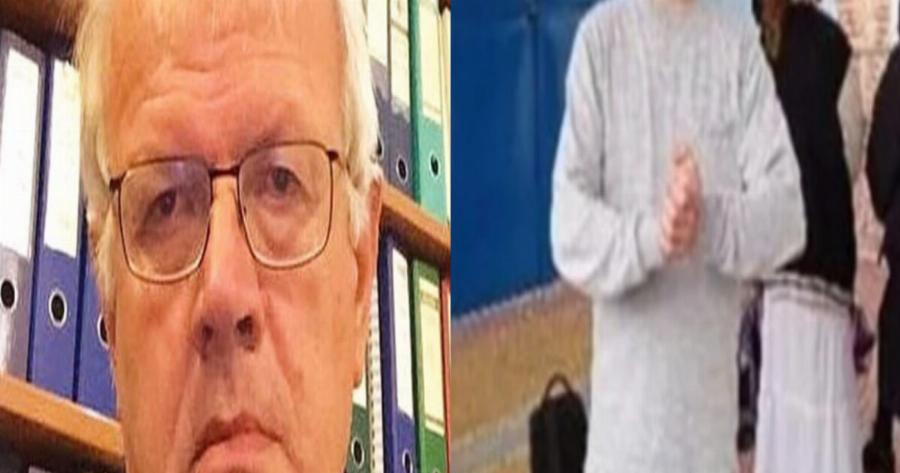 Άλκης Τσελέντης για μαθητή με φούστα: «Προτιμώ δήθεν καταπιεσμένους μαθητές με ποδιά παρά μαθητές με τατουάζ και σκουλαρίκια»