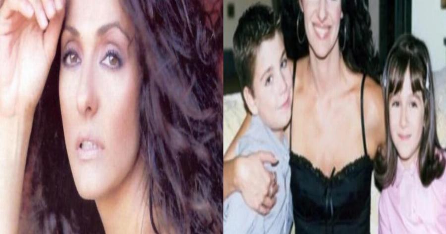 Βίκυ Κουλιανού: Η μεγάλη καριέρα στο μόντελινγκ, ο γάμος στα 16 της, οι αστρονομικές αμοιβές και το απίστευτο κορμί στα 53