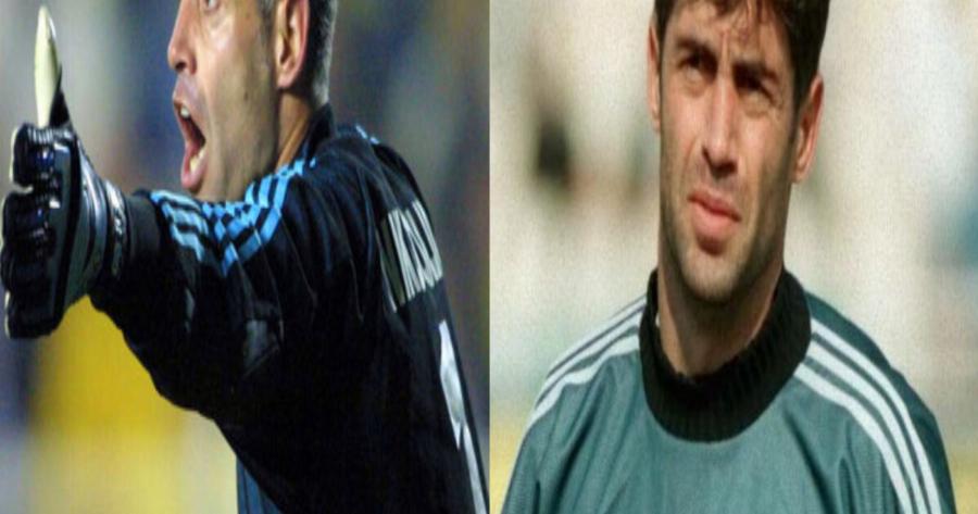 Αντώνης Νικοπολίδης: Ο Έλληνας Τζόρτζ Κλούνει, ο λόγος που έφυγε από τον Παναθηναϊκό και η κούκλα σύζυγός του