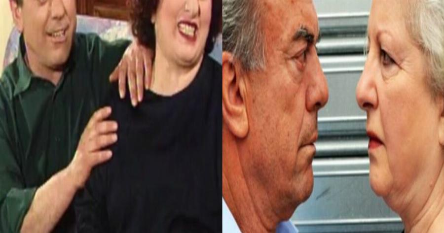 Αντώνης Ξένος: Ο γάμος του με την Ελένη Γερασιμίδου, η κόρη τους, τα έπιπλα από τα σκουπίδια και το επικίνδυνο χειρουργείο