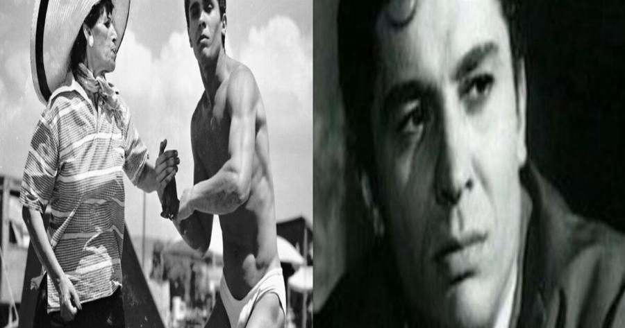 Βαγγέλης Σειληνός: Η πολυτάραχη ζωή του, ο θυελλώδης έρωτας με την Μαρία Ιωαννίδου και το άδοξο τέλος στο χειρουργείο