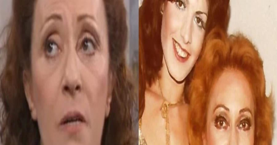 Μαρία Μαρτίκα: Η Ελληνίδα ηθοποιός που έφυγε μόνη και απομονωμένη – Στο ύστατο αντίο ήταν μόνο 10 άτομα