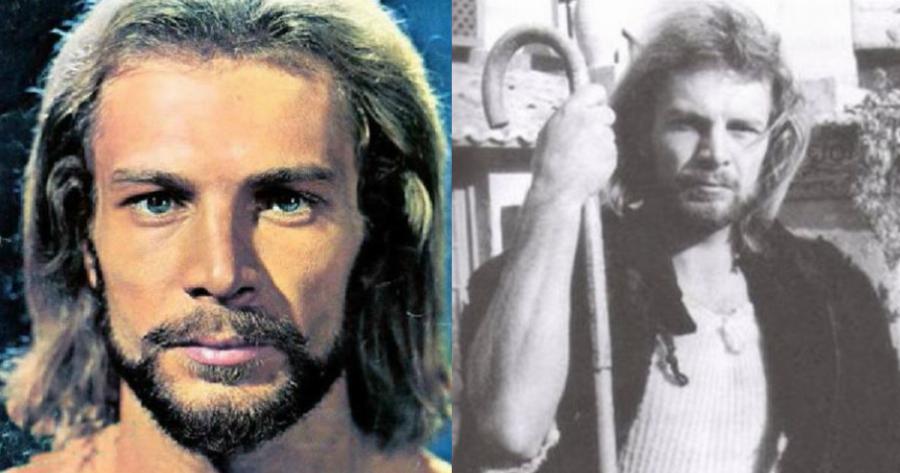 Αλέξης Γκόλφης: Η δραματική ιστορία του Έλληνα που ενσάρκωσε τον Ιησού – Άφησε την τελευταία του πνοή ξεχασμένος