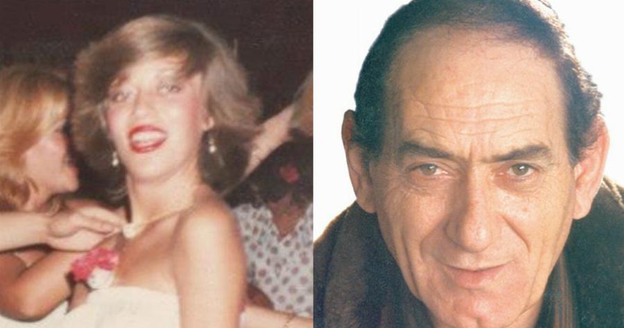 Τασούλα Διονυσίου: Η μοναχοκόρη και η αδυναμία του Στράτου, το πρόωρο και άδοξο τέλος και ο Γολγοθάς της οικογένειας