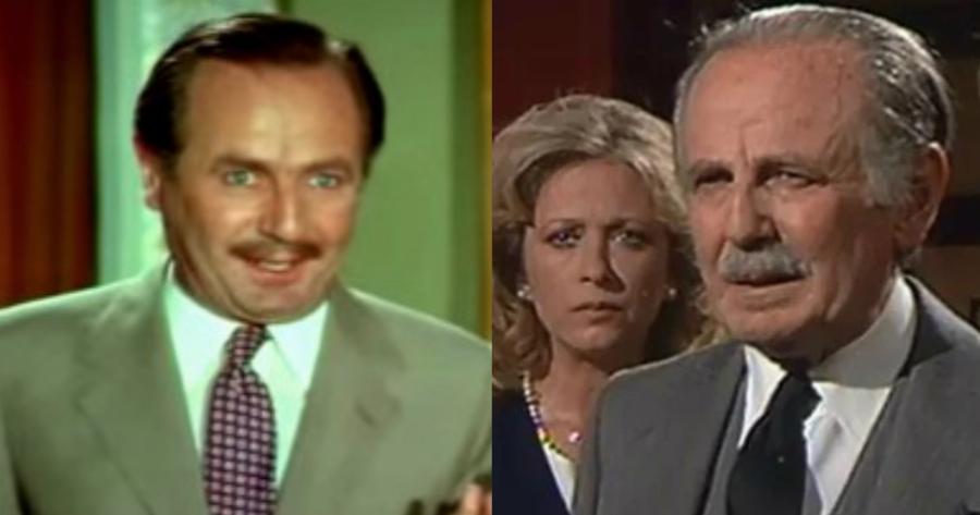 Σταύρος Ξενίδης: Ο έρωτας με την Μαργαρίτα Λαμπρινού, που τον έκανε να την παντρευτεί 2 φορές με απόσταση 20 χρόνων