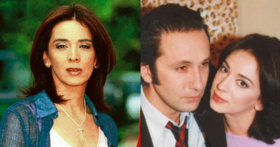 Ελευθερία Βιδάκη: Η μεγάλη καριέρα στην τηλεόραση, η κατάθλιψη και το άδοξο τέλος που έδωσε στη ζωή της