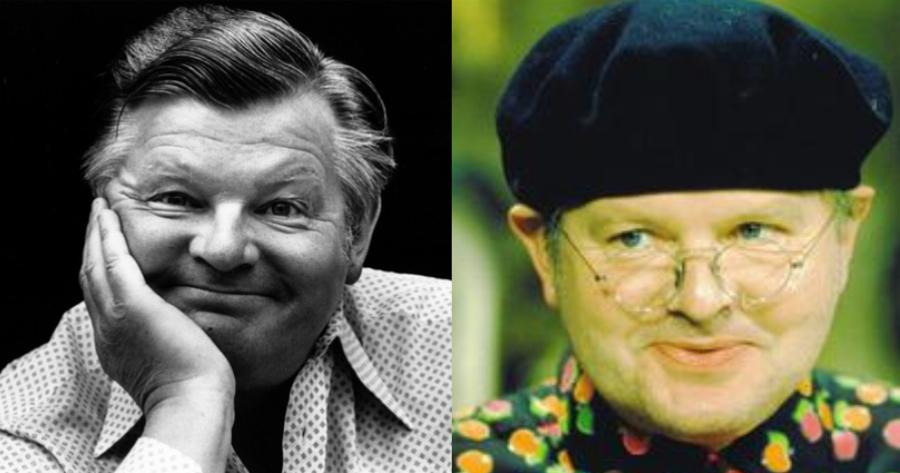 Μπένι Χιλ: Ο τσιγκούνης κωμικός που δέχθηκε κριτική από φεμινιστικές οργανώσεις – Το τέλος του και η παρακμή