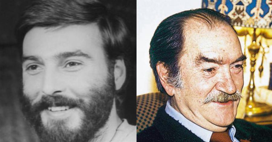 Θόδωρος Έξαρχος: Η μανία με τα γραμματόσημα, οι συμμετοχή του σε 60 ταινίες, η αναπηρία του γιου του και ο μοναχικός θάνατος