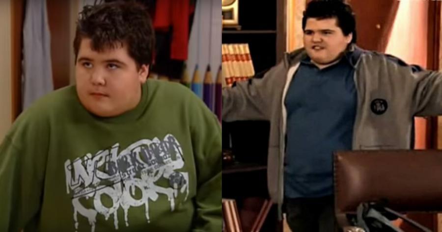 Γιώργος Λιάτης: Ο «Πέτρος Μπαλαφούτης» από την «Πολυκατοικία» μεγάλωσε, έχασε 50 κιλά και είναι άλλος άνθρωπος