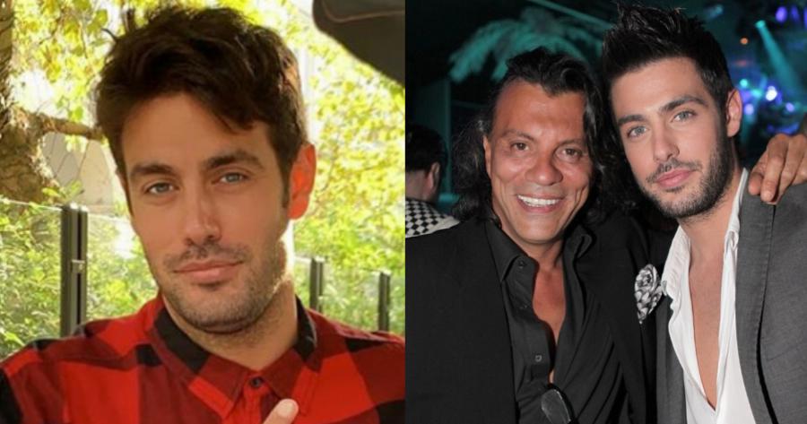 Κώστας Μαρτάκης: Τα παιδικά χρόνια, οι άγνωστοι γάμοι του, η λήξη της συνεργασίας με τον Ψινάκη και τα αδέλφια του