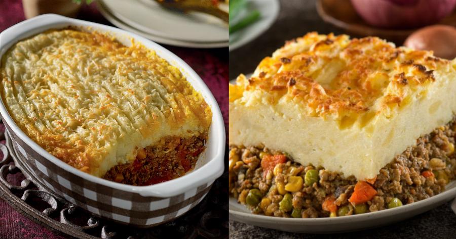 Πίτα του βοσκού: Η ωραιότερη συνταγή για γευστική πίτα, που ξεφεύγει από τα συνηθισμένα