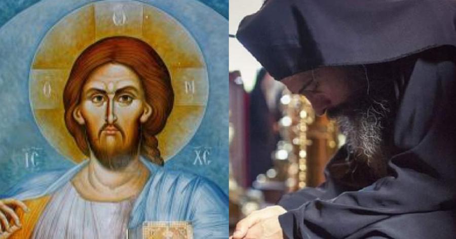 «Ο Θεός είναι βραδύς στο να τιμωρεί και γρήγορος στο να σώζει»