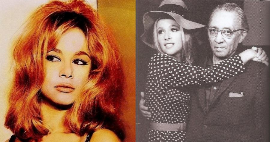 Αλίκη Βουγιουκλάκη: Η κόντρα με τον Φίνο για την Λάσκαρη και την Καρέζη, οι τρομερές αμοιβές, και η “ακατάλληλη” ταινία