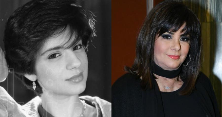 Βάσια Παναγοπούλου: Η σχέση με την Αλίκη Βουγιουκλάκη, η απέχθεια για τις πλαστικές, τα λάθη στους γάμους και τα διαζύγια