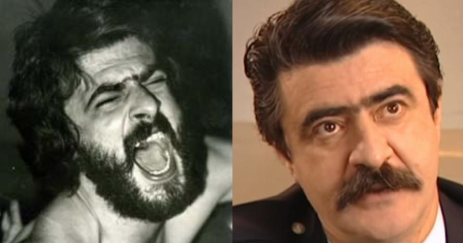 Μπάμπης Αλατζάς: Οι σπουδαίοι ρόλοι σε θέατρο και τηλεόραση, το μεγάλο παράπονο και το άδοξο τέλος στα 65