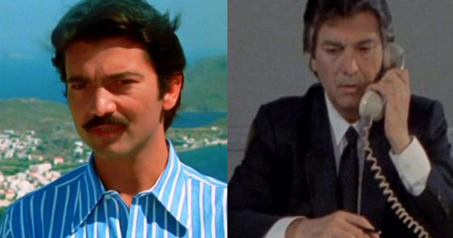 Γιώργος Τζώρτζης: Η σπουδαία καριέρα, ο γάμος με τη Τόνια Καζιάνη και οι ελάχιστοι που τον τίμησαν στον θάνατό του