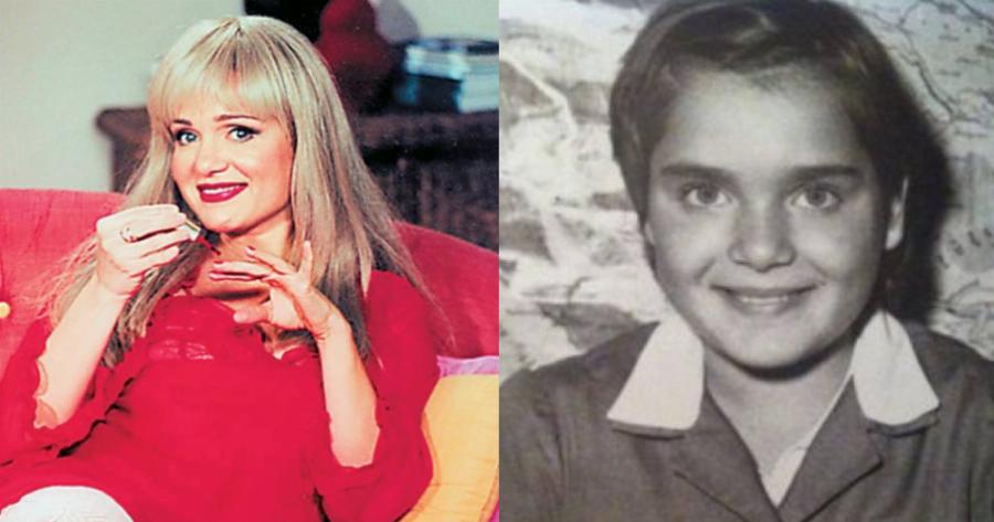 Μαρία Καβογιάννη: Η παιδαγωγός που έγινε ηθοποιός, οι ρόλοι που άφησαν εποχή και η κούκλα κόρη της