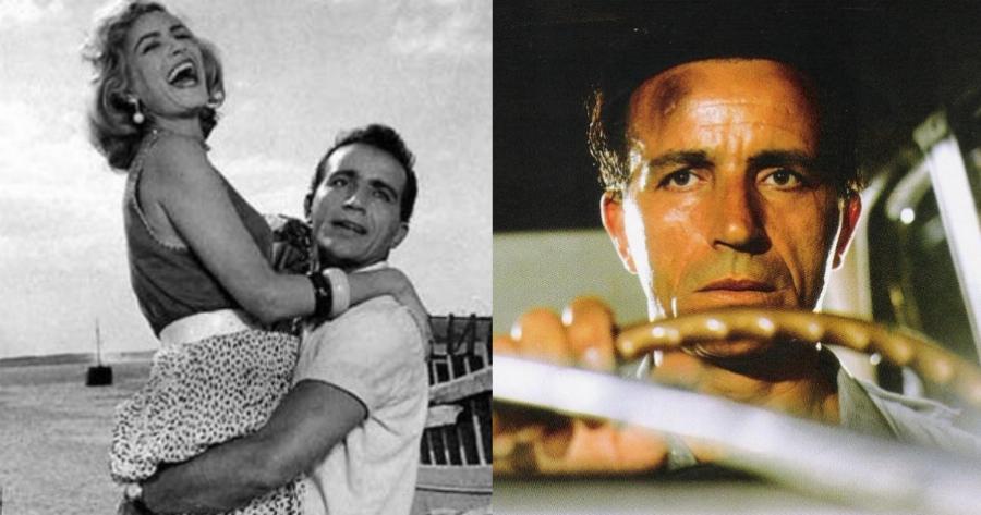 Γιώργος Φούντας: Η σπουδαία καριέρα, η πρόταση για τον ρόλο Τζέιμς Μπόντ, η μάχη με το Αλτσχάιμερ και το ξέσπασμα του γιου