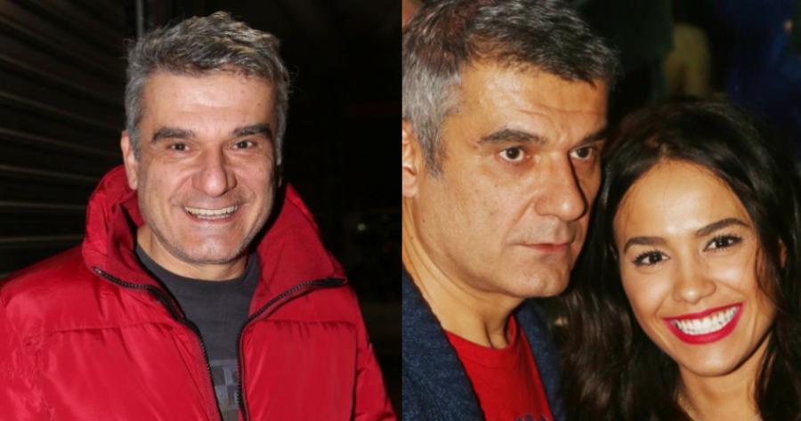 Κώστας Αποστολάκης: Ο γάμος με το άδοξο τέλος, το διαζύγιο που του στοίχισε και η άποψη για τις γυναίκες