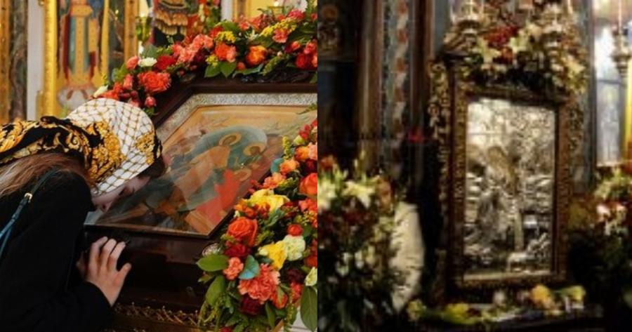 Μέγα το θαύμα στην Φιλιατρά: Το θαυμαστό γεγονός από τον Άγιο Χαράλαμπο τη δεκαετία του 50