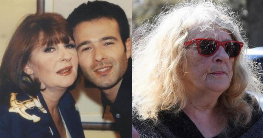 Άννα Παναγιωτοπούλου για Θανάση Ευθυμιάδη: «Καβαλημένος και ωραιοπαθής – Μπήκε στο Ντόλτσε Βίτα με μέσο»