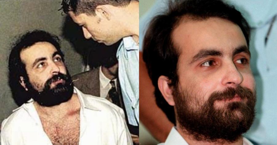 Θεόφιλος Σεχίδης: Ο δολοφόνος που αποκεφάλισε μάνα, πατέρα, αδελφή, γιαγιά, θείο και έψυξε τα μυαλά τους για να τα μελετήσει