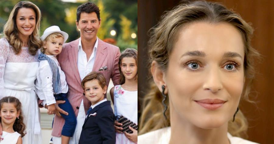 Κάτια Ζυγούλη: Το ξεκίνημα της καριέρας στα 14, ο θυελλώδης έρωτας με τον Σάκη, οι ψυχολόγοι και η μεγάλη οικογένεια