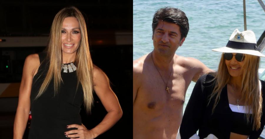 Ελένη Πετρουλάκη: Ο πολιτικός γάμος μακριά από τα φώτα, οι επίπονες εξωσωματικές για 8 χρόνια, η κρίση στον γάμο της και η κατάθλιψη