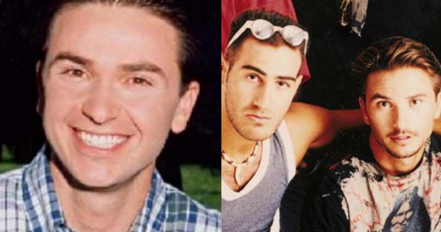 Αντώνης Παραράς: O αδελφικός φίλος του Κανάκη, ο θάνατος από λευχαιμία στα 29 και το νόημα των Α.Μ.Α.Ν