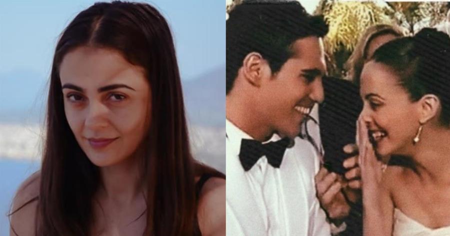 Αγγελική Δαλιάνη: Ο έρωτας με τον Μάνο Παπαγιάννη, τα σκαμπανεβάσματα στη σχέση και η άγνωστη αποκάλυψη για τη Μαρία την Άσχημη