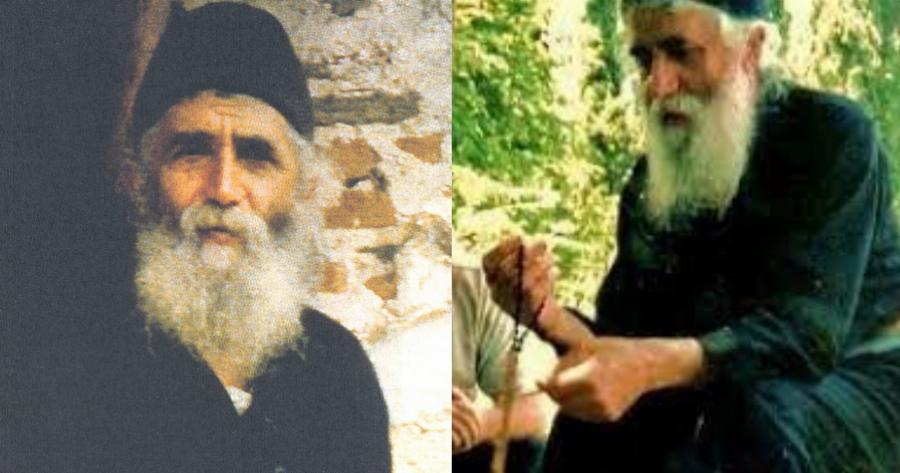 Άγιος Παΐσιος ο Αγιορείτης: Απαλλαγείτε αμέσως από τα «φυλαχτά» αυτά