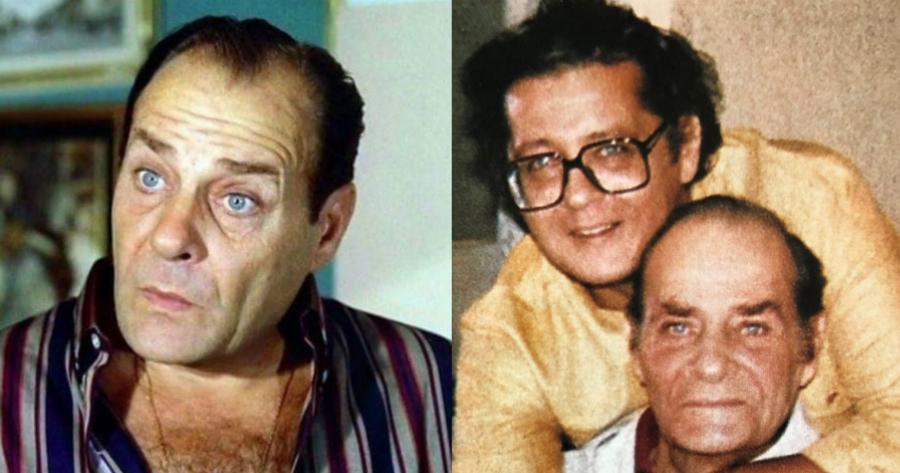 Λάμπρος Κωνσταντάρας: «Γιατί σε μένα;» – Το μεγαλύτερο παράπονό του λίγο πριν φύγει από τη ζωή