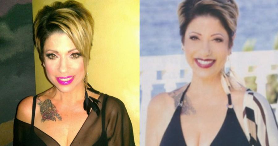 Τζούλι Μασίνο: Η μοναξιά που της τσάκισε τη ζωή, η αιμορραγία στη σκηνή, η αναπηρία της και η απώλεια 23 κιλών